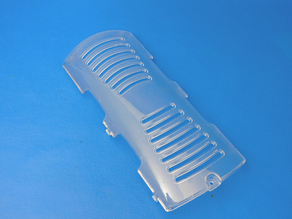 Whirlpool Refrigerator WRF555SDFZ02 Fridge Ceiling Light Lens 12905902