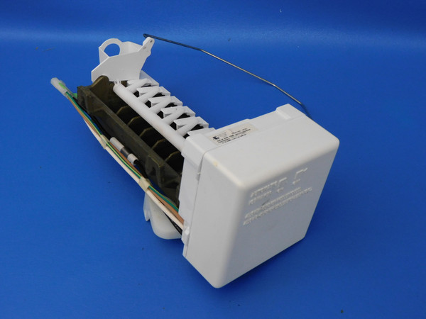 Whirlpool Refrigerator WRF560SEYM00 Ice Maker W10190952