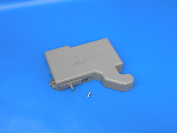 LG Refrigerator LFX28968ST/02 Right Hinge Cover ACQ86274010