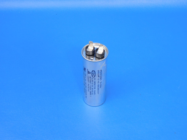 LG Refrigerator LFXS29766S/01 Run Capacitor EAE32501017
