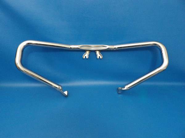 Harley Davidson 24-25 Touring OEM 1 1/4" Chopped Engine Crash Bars 49000239