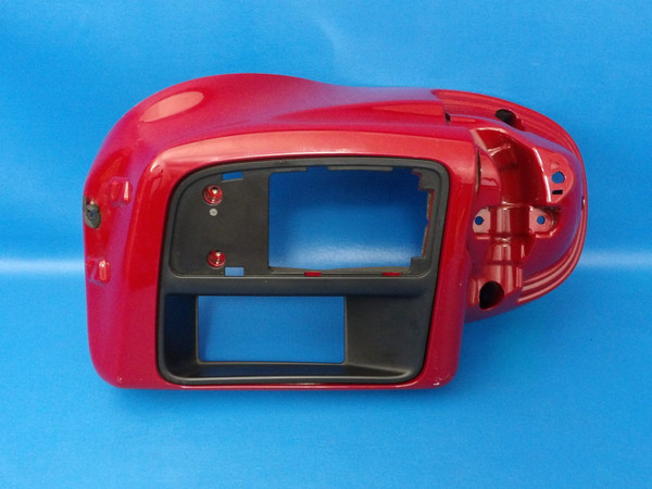 Harley-Davidson 14-23 OEM Touring Right Lower Fairing 57100215