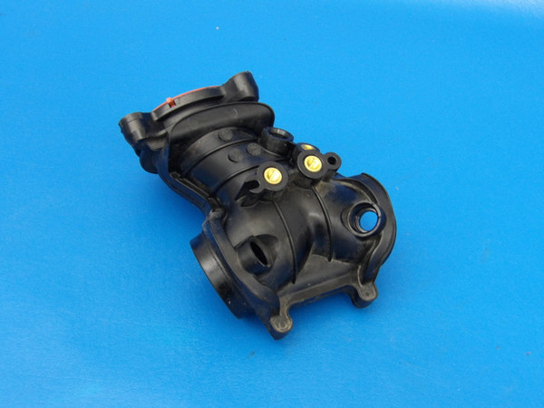 Harley Davidson OEM M8 Milwaukee 8 Intake Manifold 27200016A 27300121