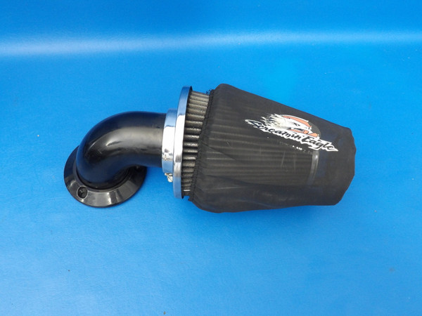Harley Davidson OEM Screamin Eagle Air Cleaner