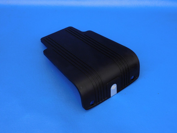 Harley-Davidson 2023 OEM CVO Road Glide Anniversary Saddlebag Amp Cover 76000994