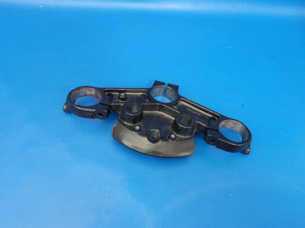 Harley Davidson 14-23 Touring OEM 49MM Upper Triple Clamp 45900024