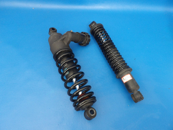 Harley Davidson 17-22 Road King OEM Standard Rear Shocks 54000095 54000093