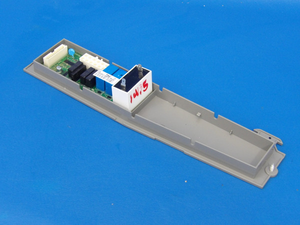 LG Refrigerator LFXS30776S Auger Dispenser Control Board EBR76468402
