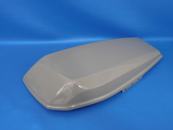 24-25 Harley Davidson Touring OEM Left Saddlebag Lid  90202455
