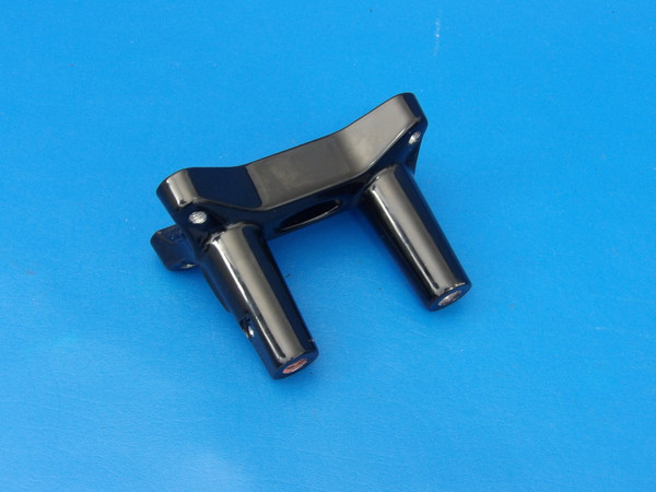 Harley Davidson 24 CVO Road Glide OEM Handlebar 3" Riser 55900300