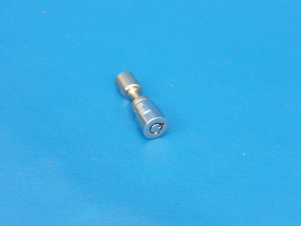 Harley-Davidson 2001 Dyna Fork Lock (No Key) 71421-90B