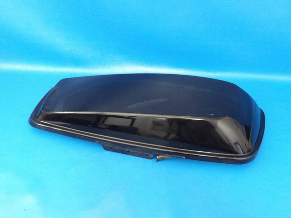 Harley-Davidson 14-23 Touring OEM Right Saddlebag Lid 90200411