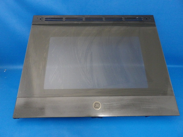 GE Electric Range Oven JS645FL2DS Outer Door Glass WB56X30841