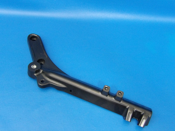 Harley-Davidson 18-24 Street Bob Low Rider OEM Exhaust Bracket 65500109