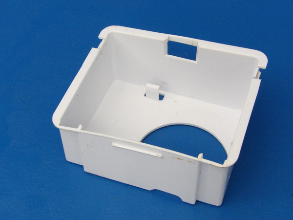 Samsung Washer WF210ANW/XAA-01 Filter Guide DC61-02004A