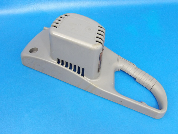 Remington 16" Electric Chainsaw 111174-01 Left Side Cover