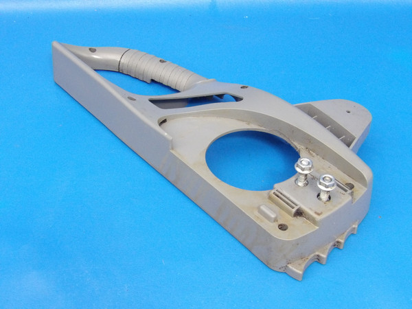 Remington 16" Electric Chainsaw 111174-01 Right Side Cover 107603-01