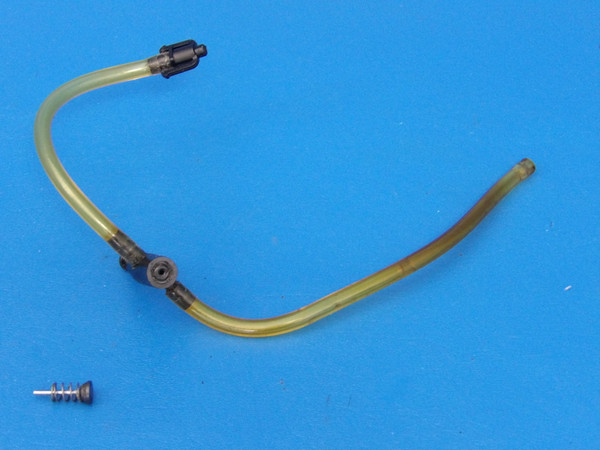 Remington 16" Electric Chainsaw 111174-01 Oiler Parts