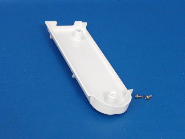LG Refrigerator LFXS29766S Ice Maker Lower Mold Cover MCK670626