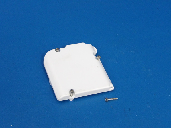 LG Refrigerator LFXS29766S Ice Maker Front Cover