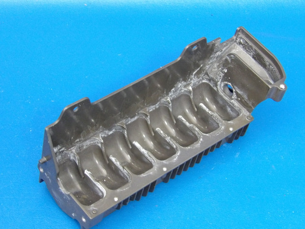 LG Refrigerator LFXS29766S Ice Maker Mold