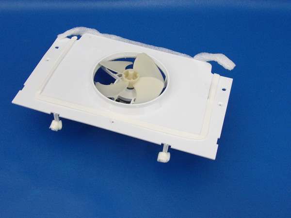 Frigidaire Gallery Refrigerator GRFS2853AFD Evaporator Fan 809069206