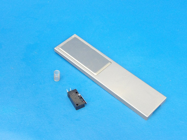 Frigidaire Gallery Refrigerator GRFS2853AFD Dispenser Lever & Switch 5304530689
