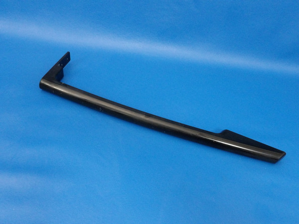 Maytag Refrigerator M1BXXLZYB00 Door Handle W10370622