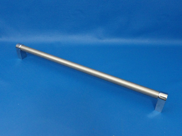 KitchenAid Refrigerator KRMF706ESS01 Fridge Door Handle W10680044