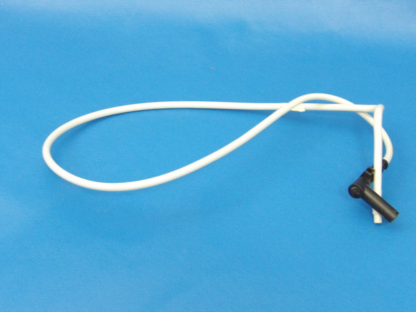 KitchenAid Refrigerator KRMF706ESS01 Ice Maker Fill Tube W10663692