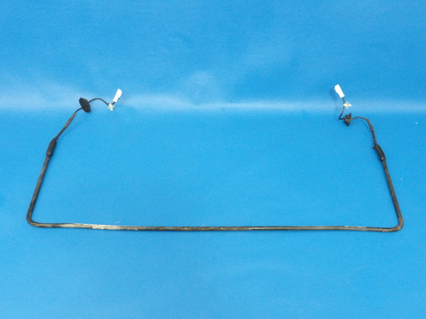 Whirlpool Refrigerator WRB5322DMBM00 Defrost Heater 12729128