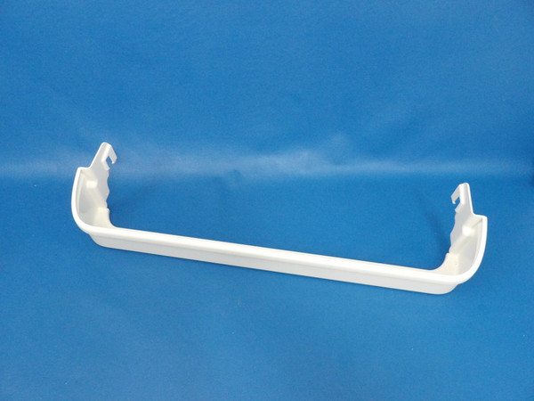 Kenmore Refrigerator 25370609415 2.5" Tall Fridge Door Bin 240338001