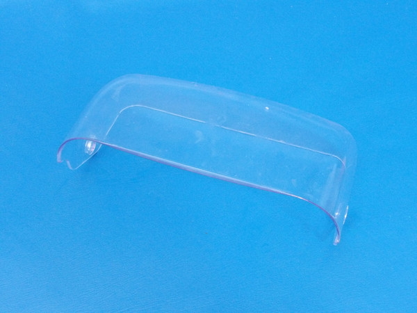 Kenmore Refrigerator 25370609415 Dairy Bin Cover 240337712