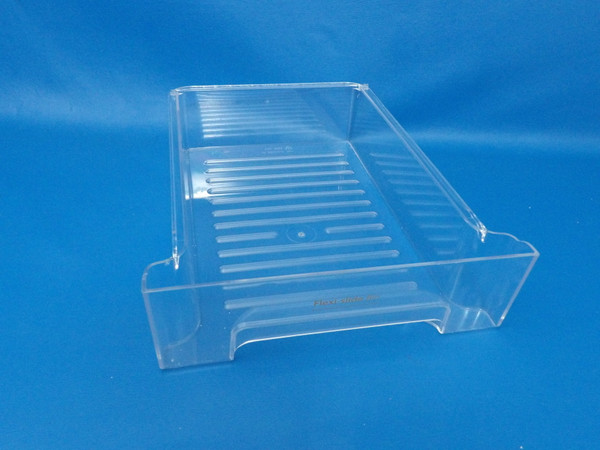Whirlpool Refrigerator WRT541SZDM01 Deli Drawer Snack Bin W10714006