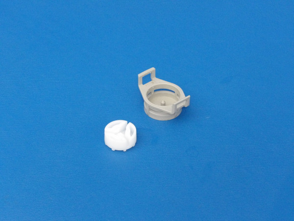 Hotpoint Dishwasher HDF330PGR3WW Water Feed Tube Spinner WD22X20689