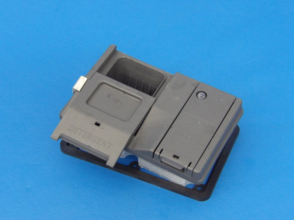 Hotpoint Dishwasher HDF330PGR3WW Detergent Dispenser WD12X28239