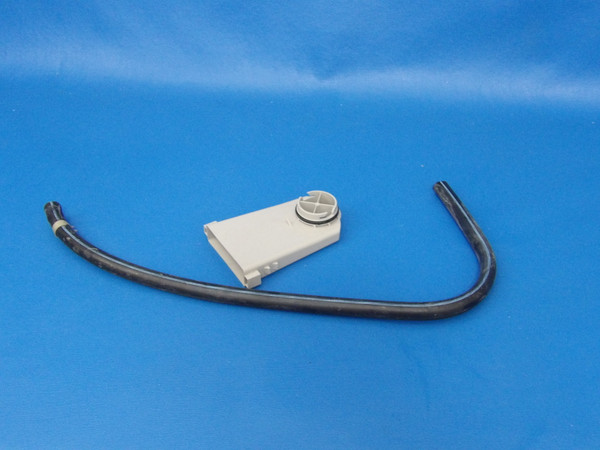 GE Dishwasher GSD2100V55 WW Fill Funnel WD12X23816