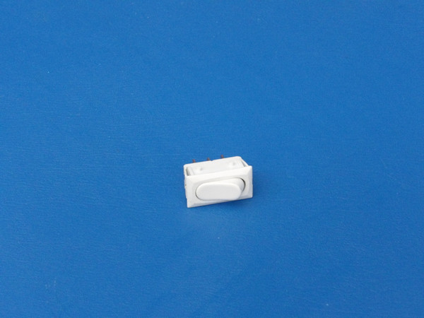 GE Dishwasher GSD2100V55 WW Heater Rocker Switch WD21X10413