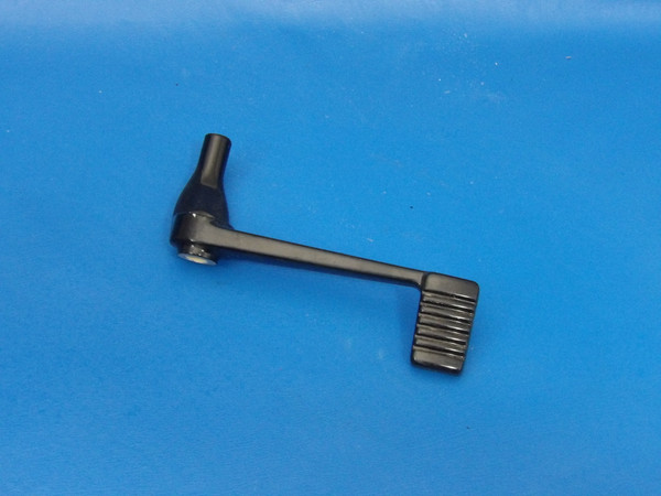 Harley-Davidson 18-24 Softail Street Bob Rear Brake Pedal 50600274