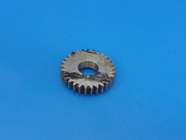 Harley Davidson 5 Speed OEM Mainshaft 4th Gear 35028-79B