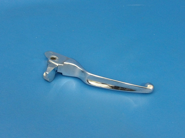 Harley-Davidson 08-25 Touring OEM Front Brake Lever 42859-06B