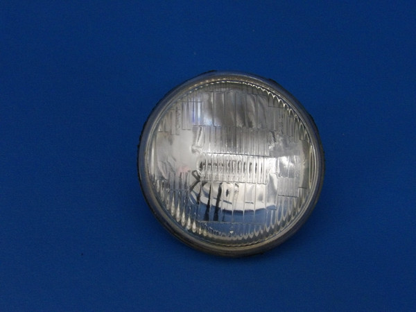 For Harley-Davidson Wagner 30W 4.5" Diameter Light 4449