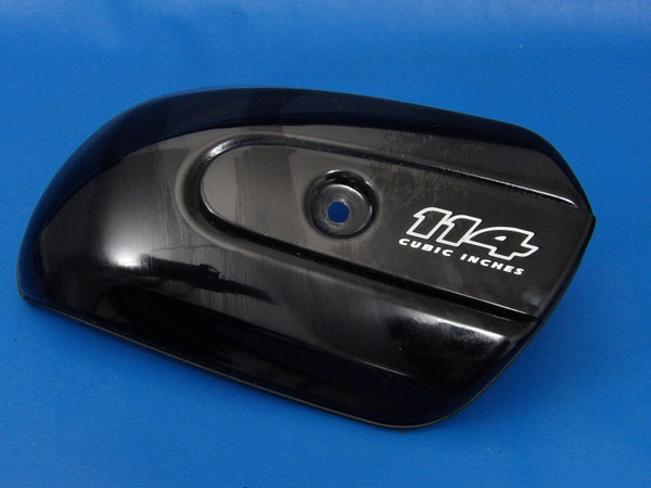 Harley-Davidson 24 Ultra Limited OEM 114 Air Cleaner Cover 29000431