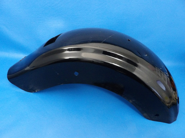 Harley-Davidson 09-23 Touring OEM Rear Fender  58702-09A