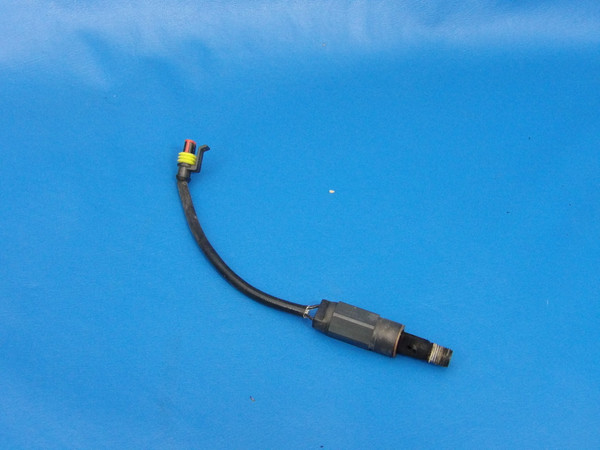 Harley-Davidson M8 ACR Auto Compression Release Valve 18400073B