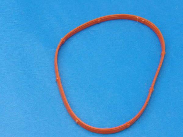 Harley-Davidson 12-24 Touring OEM Derby Cover Gasket 17369-06