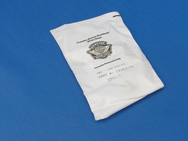 Harley-Davidson 00-16 Softail OEM Oil Screen 24983-00