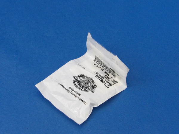 Harley-Davidson 14-17 Ultra Classic OEM Glovebox Door Damper 57100166