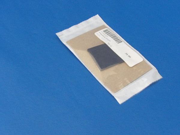 Harley-Davidson OEM Upper Triple Clamp Foam Insulator Pad 11100221