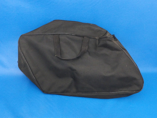 Harley-Davidson 93-25 Touring OEM Travel Pack For Hard Saddlebag 91885-97A